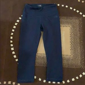 The North Face leggings